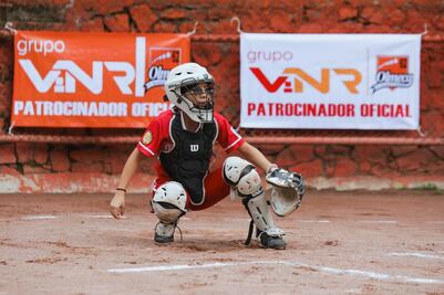 México va por el bicampeonato de Sóftbol, en Puerto Rico ¿Quiénes serán sus rivales?