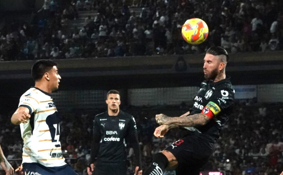 Foto: Cuartoscuro (Monterrey vs Pumas: ¿Cuándo y dónde ver el partido EN VIVO?)