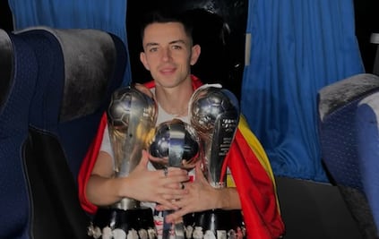 ¡Bombazo en la Liga MX! Tigres habría lanzado oferta histórica por Álvaro Fidalgo