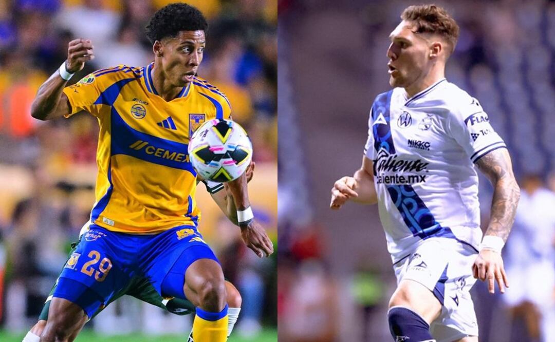 Tigres vs Puebla: ¿Dónde y a qué hora ver EN VIVO?