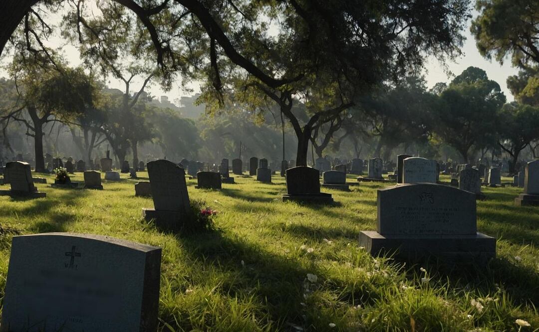 La fosa común de CDMX: ¿Qué ocurre con los cuerpos no identificados y no reclamados?