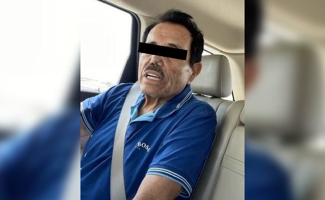 El Mayo Zambada se declara INOCENTE ante un juez federal