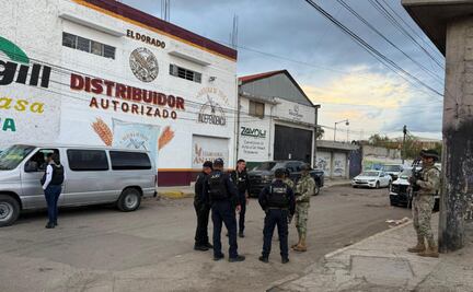 Falso C4 monitoreaba a policías en Ecatepec, ¿cómo funcionaba el sistema?