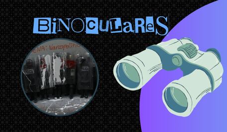 ¿Quién falló en el operativo de seguridad del 57 aniversario de Tlatelolco?