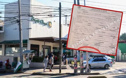 ¿Bisquets Obregón mintió? Trabajador hallado en horno no murió de un infarto