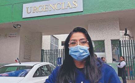 Hermana de mujer grave por explosión en Puente de la Concordia exige apoyo de gasera