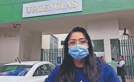 Hermana de mujer grave por explosión en Puente de la Concordia exige apoyo de gasera