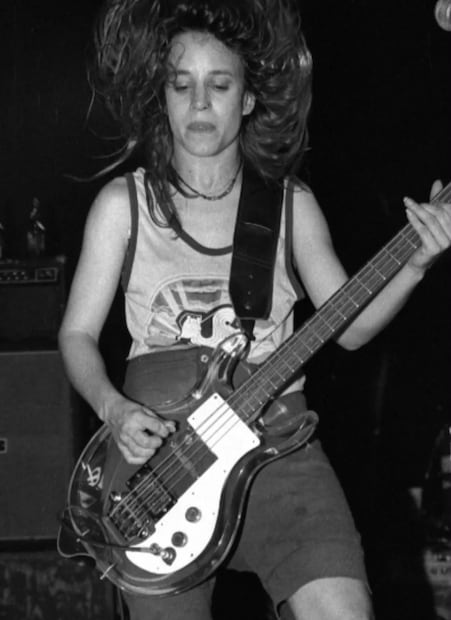 Jennifer Finch (Vía: X)