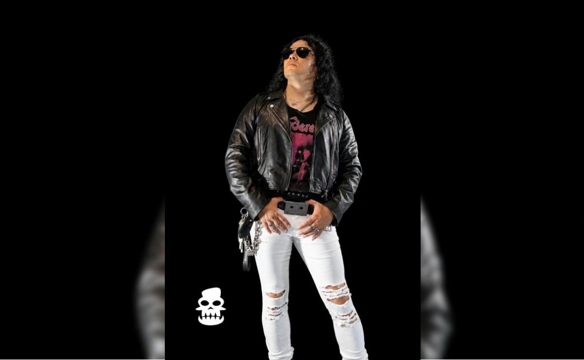 Danny Cavazos regresa a México con Connekte, anuncia nuevos sencillos y presentaciones
