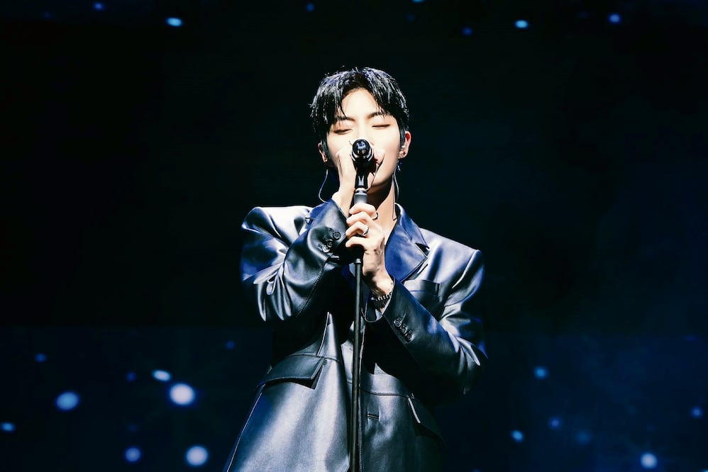 K-Pop (Foto: Especial)