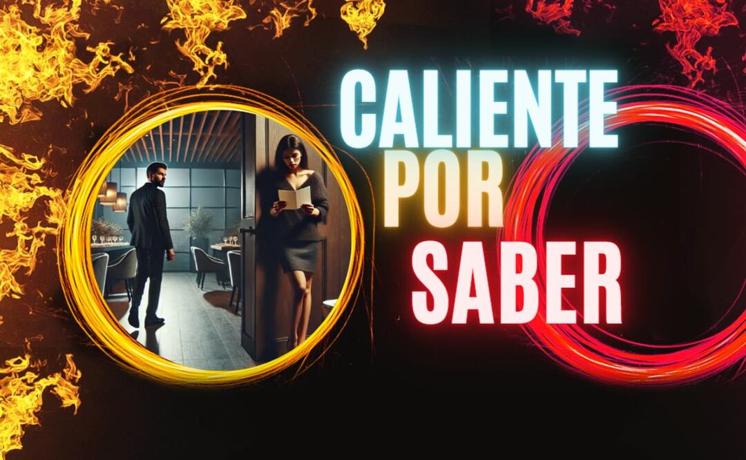 Lo hice con mi ex pero para mi no significó nada, ¿cómo hago que me deje de buscar?