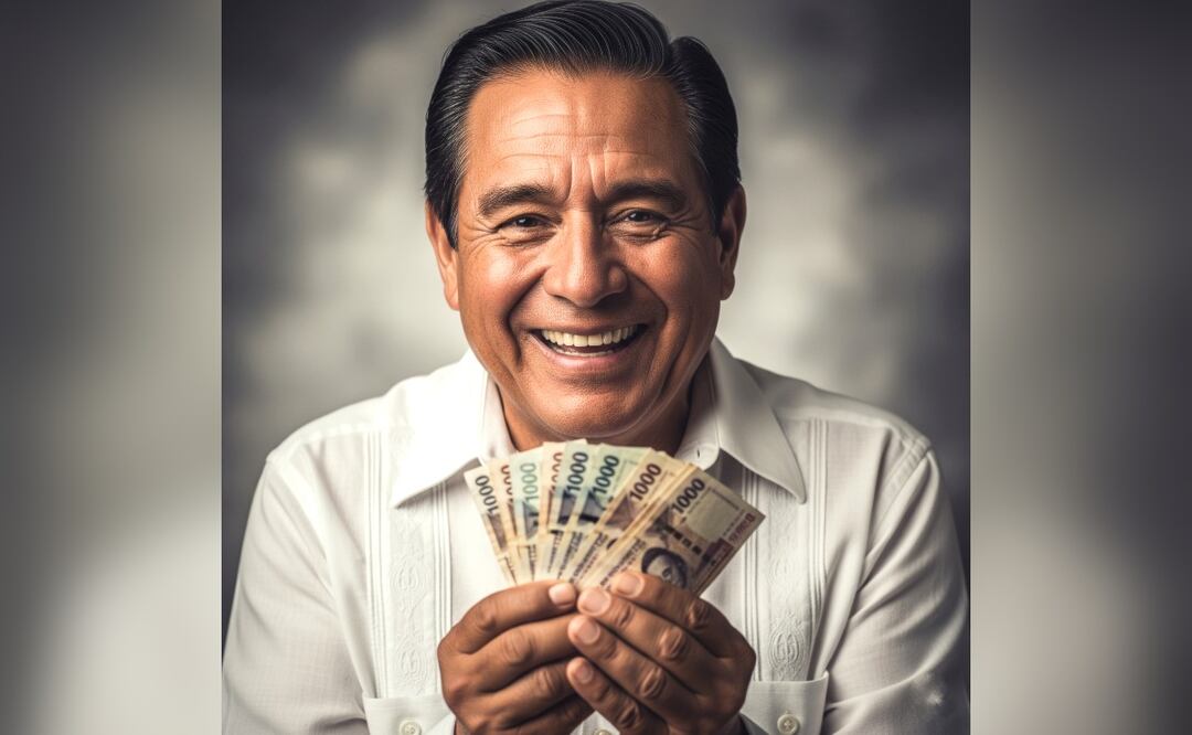 Imagen Ilustrativa: IA (Recibe 2 mil pesos con el Ingreso Ciudadano Universal en CDMX ¿cuáles son los requisitos?)