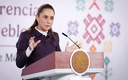 ¿Te perdiste la mañanera? T-MEC, Trump y el programa de vivienda, en los temas de hoy