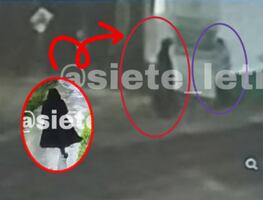 Buscan al asesino de la túnica negra que mató a Amanda, en la Cuauhtémoc