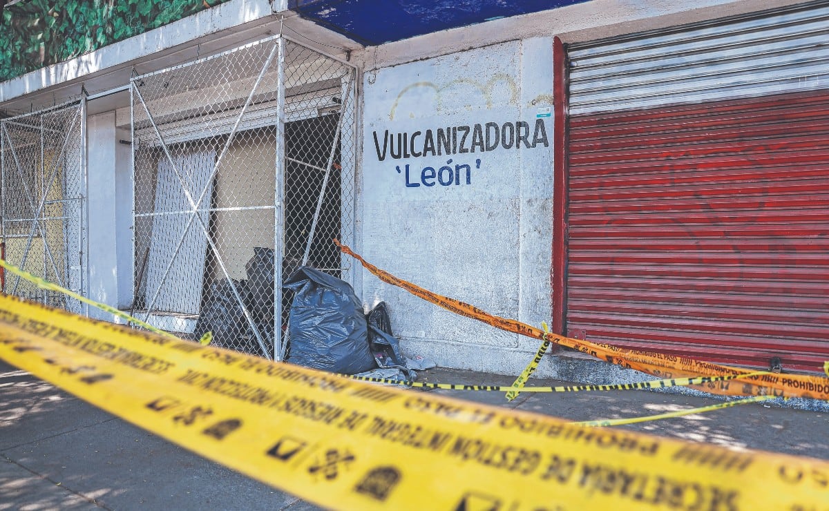 Huachicol en Azcapotzalco: Detectan 6 tomas clandestinas en el ducto Tuxpan-CDMX