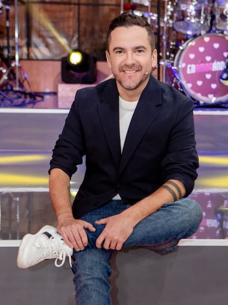 Mauricio Mancera (Foto: Instagram)