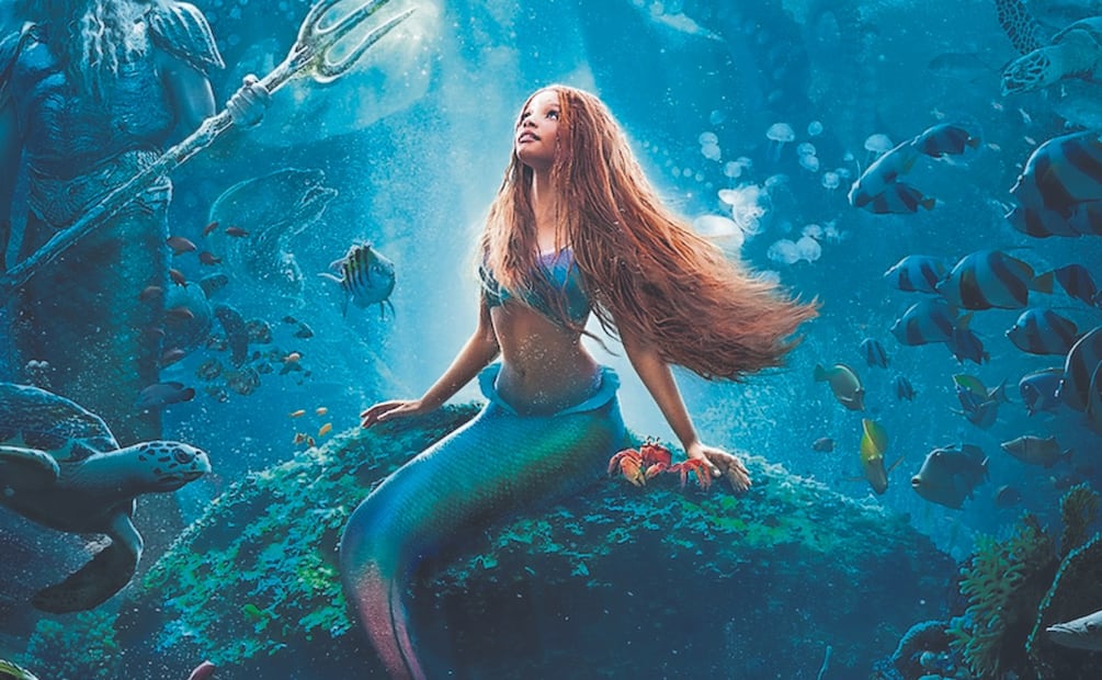 ¿Pasarán la prueba? Moana y HeMan, los próximos estrenos que buscan salvar los live action este verano
Imagen: Disney