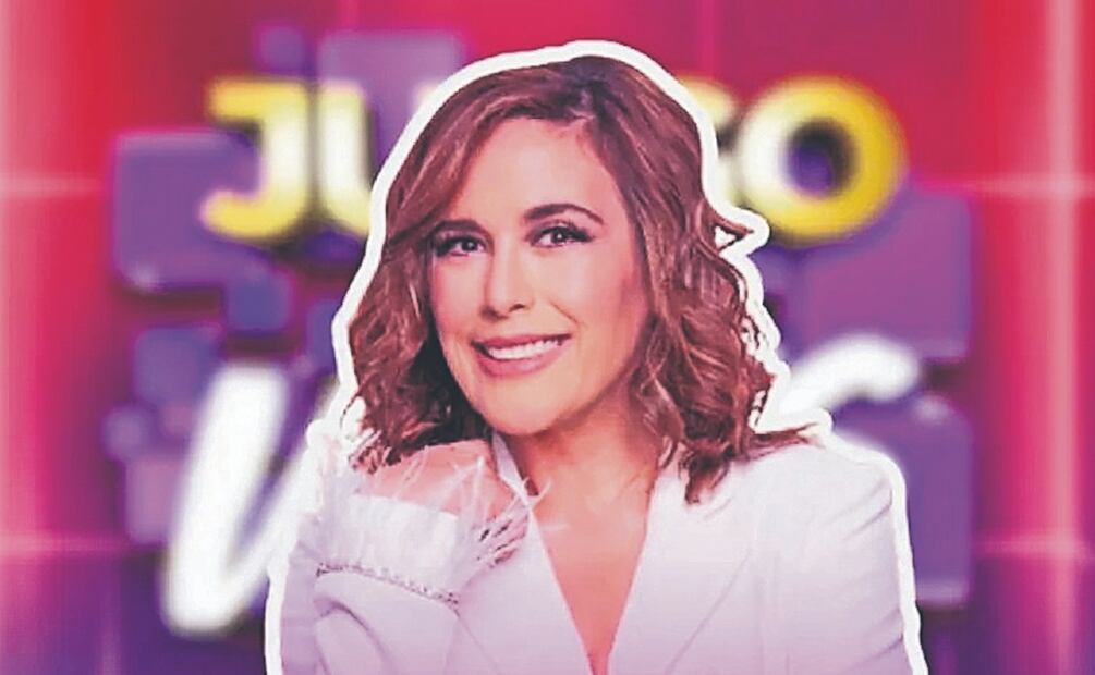 Angélica Vale dirigirá una de las apuestas más atractivas de la televisión