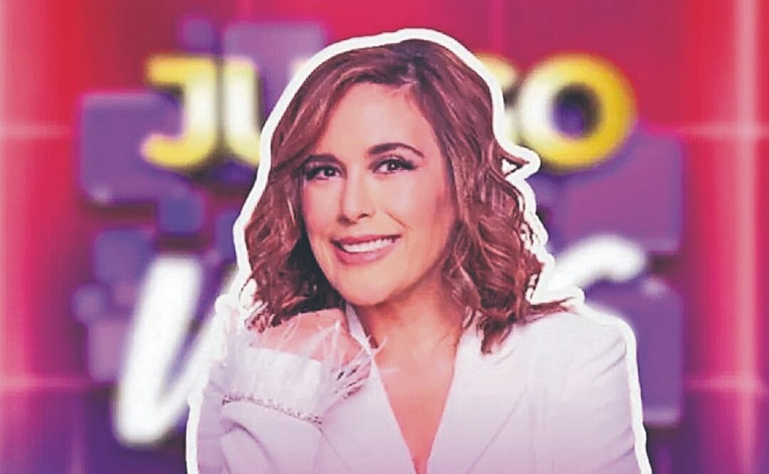 Angélica Vale dirigirá una de las apuestas más atractivas de la televisión