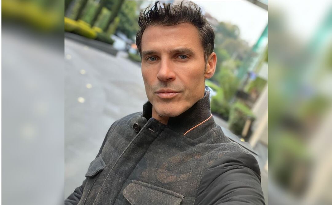 Leonardo García se queda en la calle luego de supuesto fraude millonario