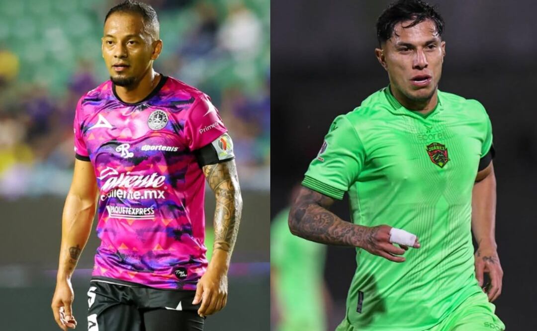 Mazatlán vs Juárez ¿Dónde ver EN VIVO el partido de la jornada 1 HOY viernes 10 de enero?