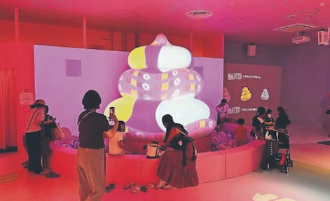 Los museos más extraños del mundo: Desde cabello humano hasta esculturas de excremento