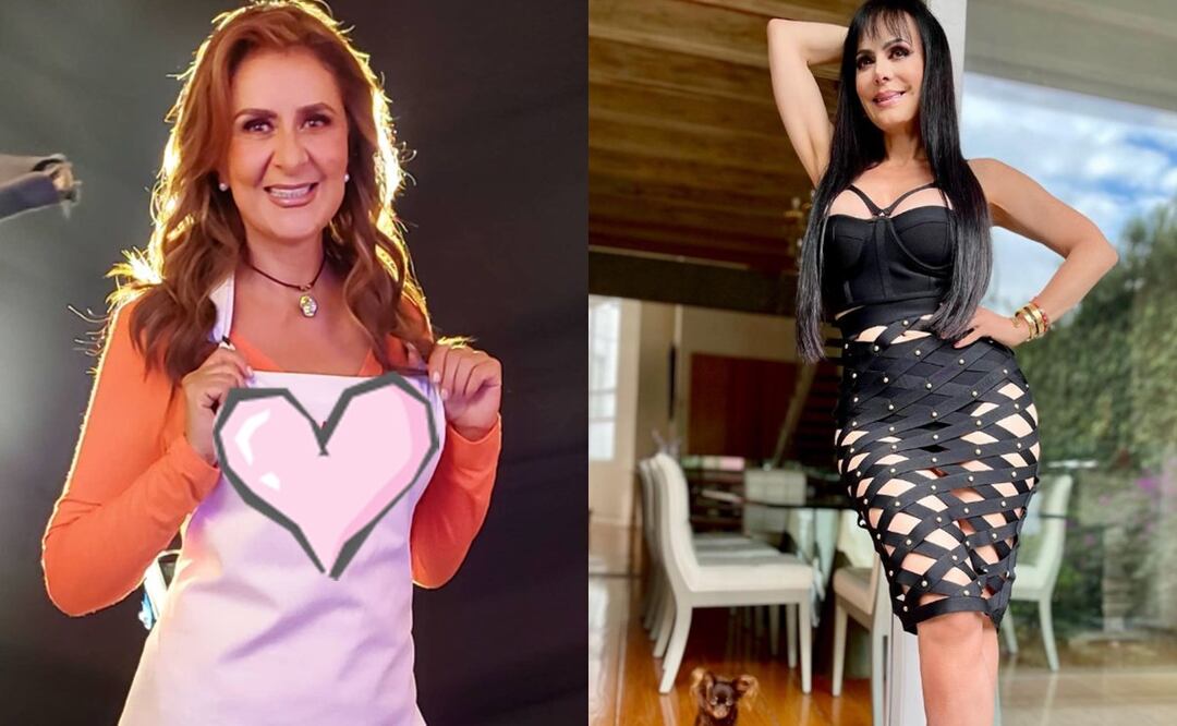 Maribel Guardia cuenta conmovedora historia paranormal vivida con su hijo fallecido