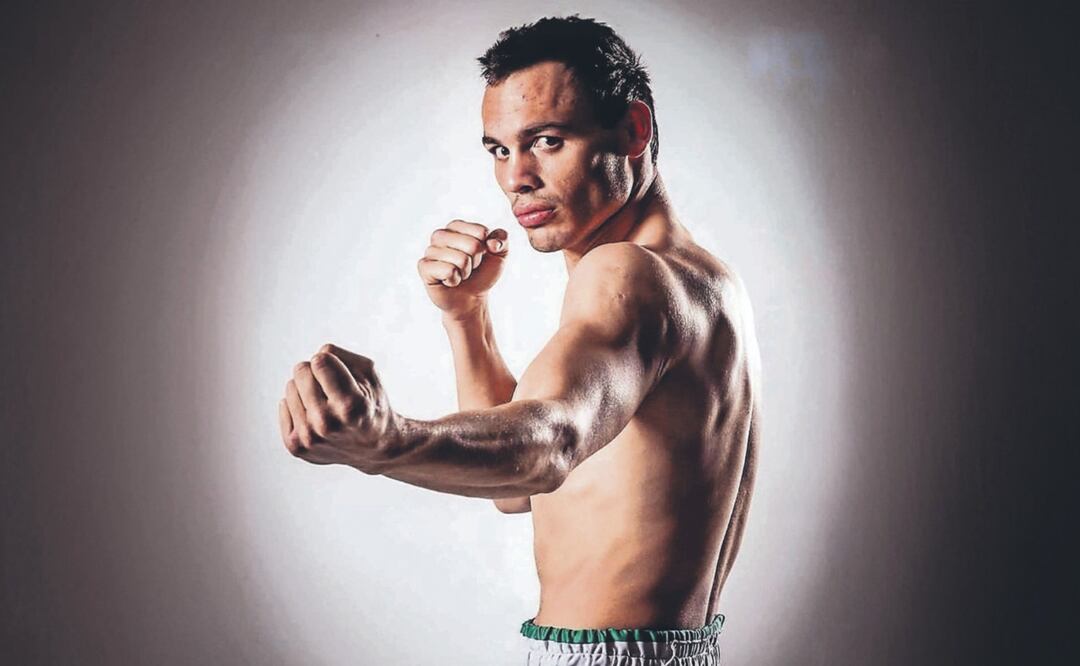 Chávez protagonizará la pelea de apertura.