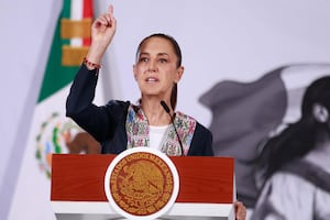 ¿Te perdiste la Mañanera? T-MEC sigue en pie, alerta por el Mundial y ayuda a Venezuela en los temas de HOY