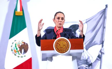 Empresarios de la CDMX respaldan a Claudia Sheinbaum ante nuevos aranceles