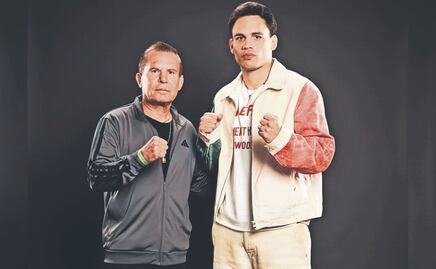 Julio César Chávez Jr anuncia su regreso, peleará mientras enfrenta libertad condicional