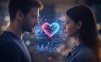 ¿Puede la Inteligencia Artificial encontrar a tu pareja perfecta mejor que tú?