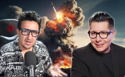 Mafian TV, acusado de grooming ¿declara la guerra a Mr Doctor?