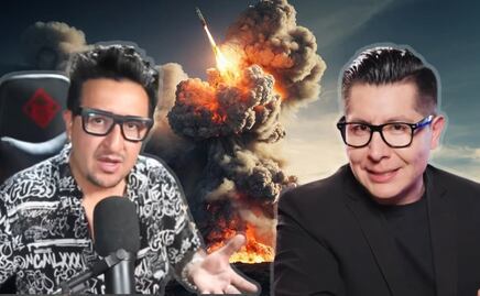 Mafian TV, acusado de grooming ¿declara la guerra a Mr Doctor?