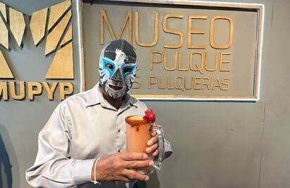 ¿Cuándo y dónde ver lucha libre GRATIS, beber pulque y escuchar música en CDMX?