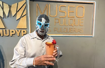 ¿Cuándo y dónde ver lucha libre GRATIS, beber pulque y escuchar música en CDMX?
