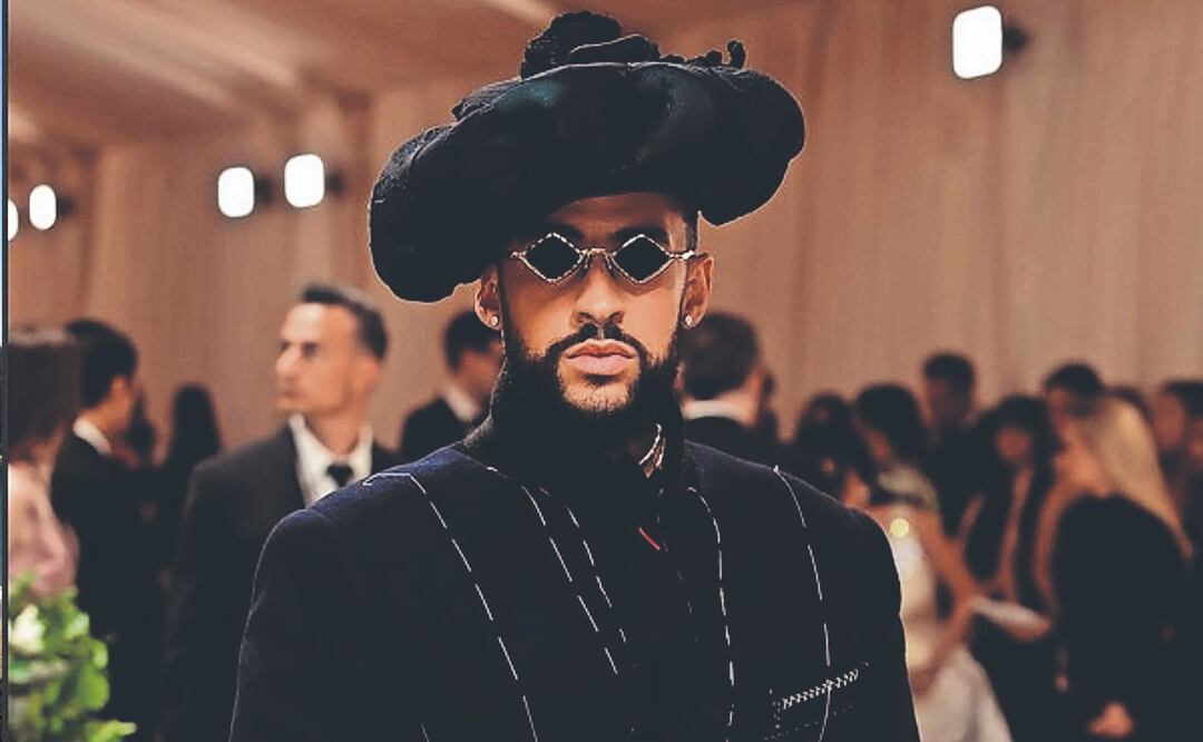 Bad Bunny muestra su lado humano: entrega instrumentos, arte y equipo deportivo en Puerto Rico