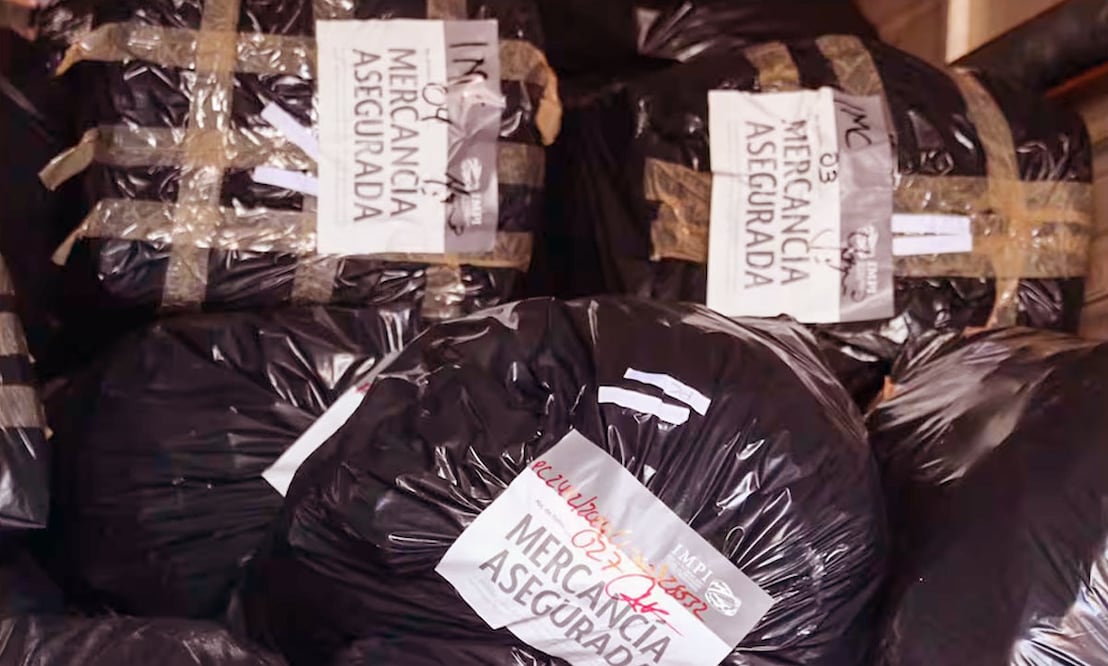 Extinción de dominio en Izazaga 89, excesiva por parte de Ebrard: comerciantes