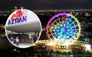 Aztlán Feria de Chapultepec: ¿Cómo conseguir un pase con juegos ilimitados y descuentos?