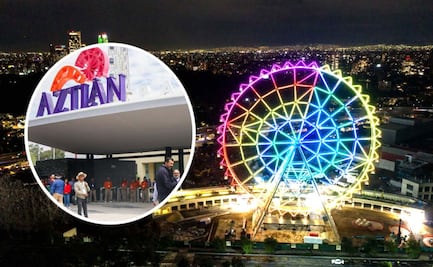 Aztlán Feria de Chapultepec: ¿Cómo conseguir un pase con juegos ilimitados y descuentos?