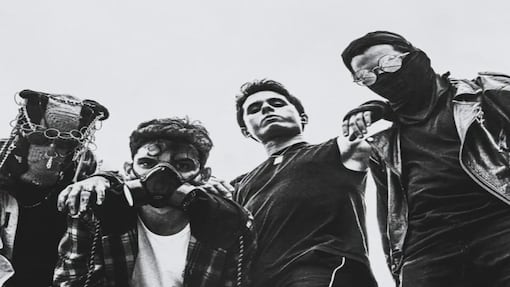 Descansen en paz, banda de rap de Venezuela muere tras sismos