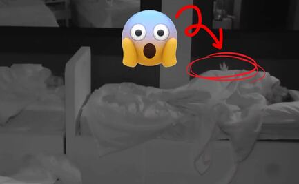 LCDLFM3: ¿En verdad existe la mano peluda? Hay nuevos indicios de actividad paranormal