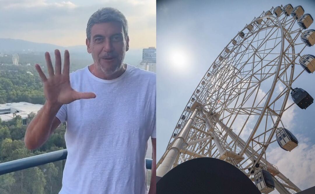 Arturo Elía Ayub invita a 4 mil personas al Parque Aztlán, habrá descuentos y juegos gratis