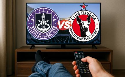 Mazatlán vs Xolos: ¿Cuándo y Dónde ver el juego de la jornada 4?