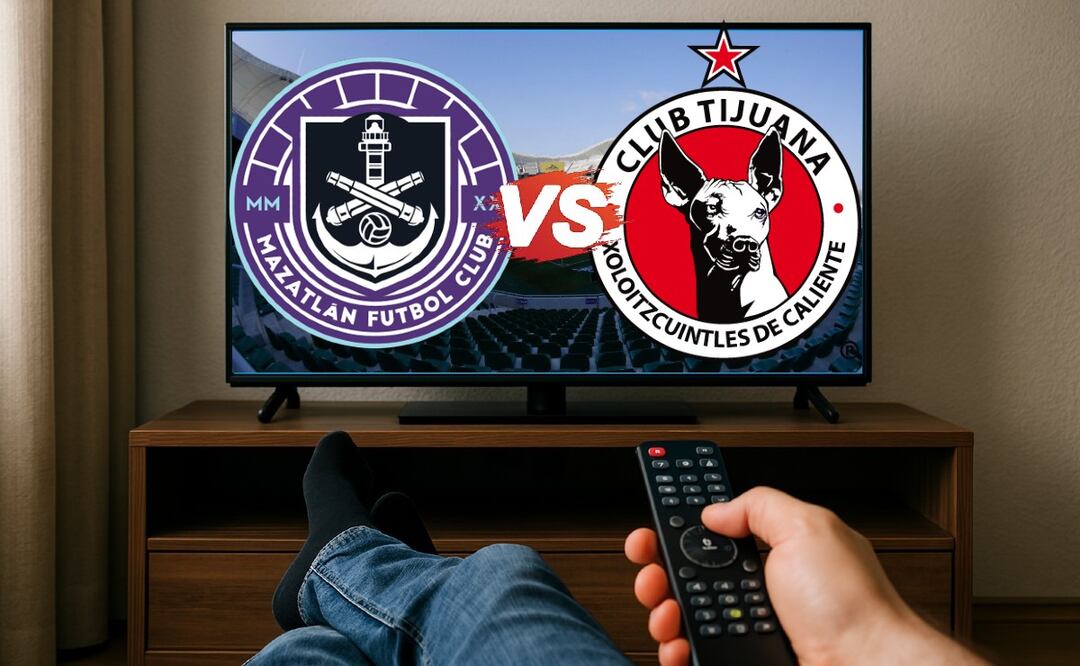 Mazatlán vs Xolos: ¿Cuándo y Dónde ver el juego de la jornada 4?
