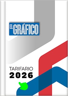 Tarifario 26