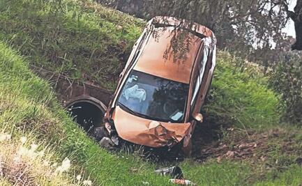 Tragedia en carretera: así fue el terrible accidente donde una mujer murió en Nopaltepec