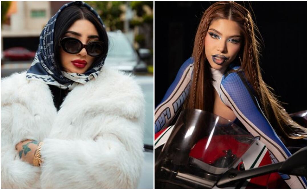 ¿Lucha de egos? Bellakath se lanza contra Yeri Mua, hasta groserías le dice