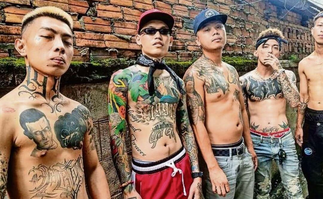 Chinos ‘copelan’ con criminales mexicanos