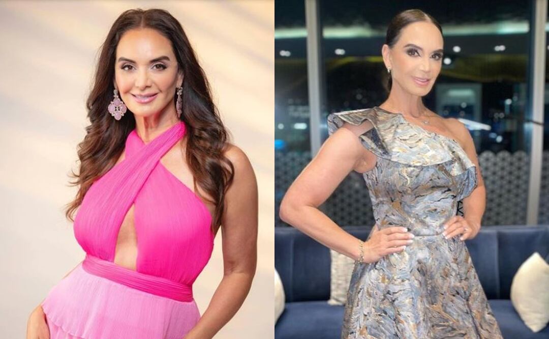 Lupita Jones sale por la puerta de atrás de Miss Universo México, esto son sus escándalos